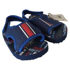 Baby Sandal Shoes Size 4 Children's footwear